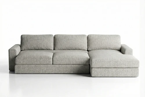 Диван Cloud Palermo с оттоманкой