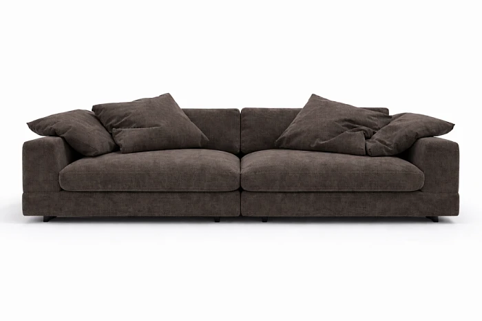 Диван IVASA Amur прямой малый