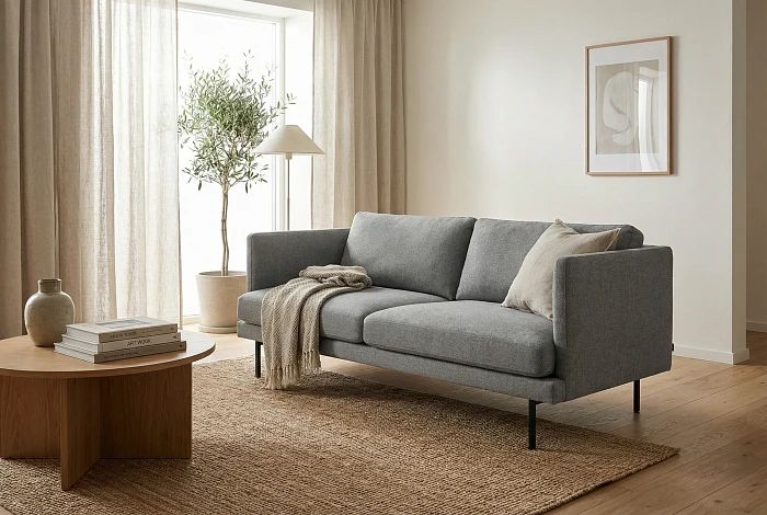 Диван IVASA Baikal прямой