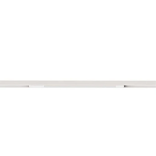 Трековый светодиодный светильник Arte Lamp Optima A7263PL-1WH