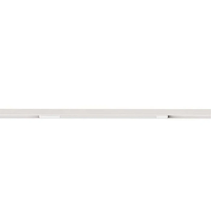 Трековый светодиодный светильник Arte Lamp Optima A7263PL-1WH