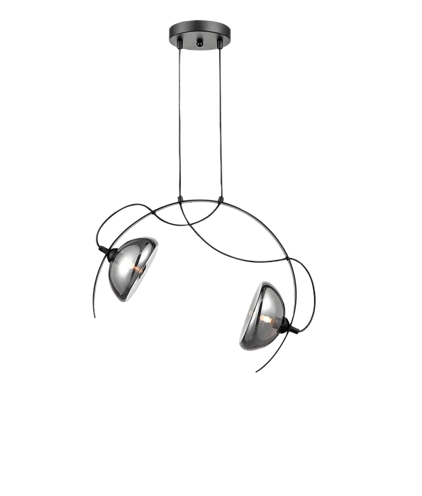 Подвесной светильник Vele Luce Musicista VL5462P12