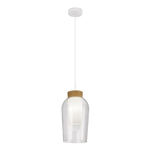 Подвесной светильник Mantra Nora 8278