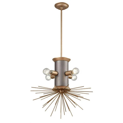 Подвесная люстра Vele Luce Aragonese VL1224P04