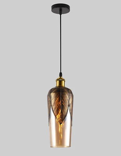 Светильник подвесной Alfa Light F2824-01