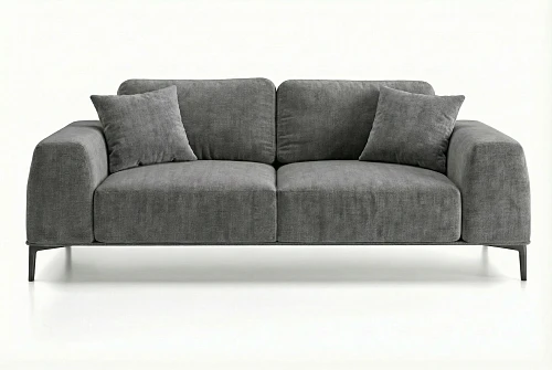 Диван Cloud Cloud прямой двухместный