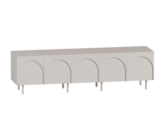 ТВ-тумба Inter-group 701484