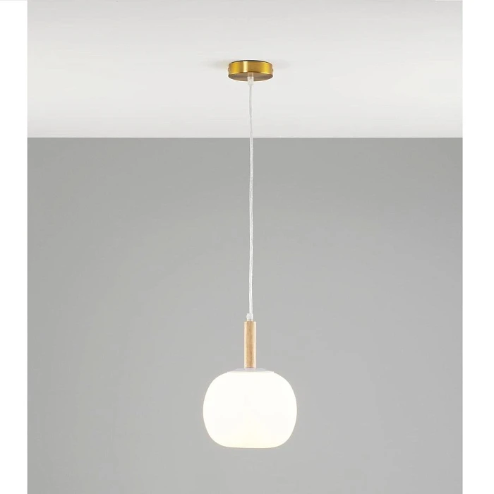 Подвесной светильник Moderli Cute V10290-PL