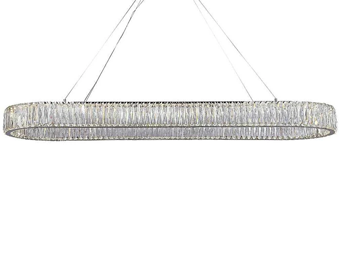 Люстра NEWPORT 8240N/140 oval