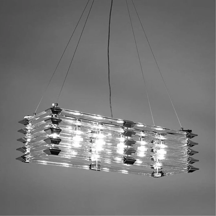 Подвесная люстра Arte Lamp Caravaggio A1059SP-6CC