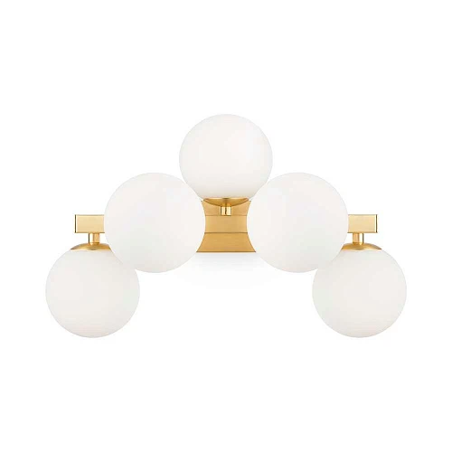 Бра Maytoni Dallas MOD547WL-05BS