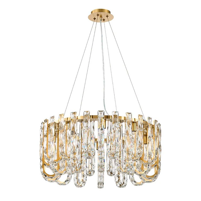 Подвесная люстра Favourite Infinity 4721-14P