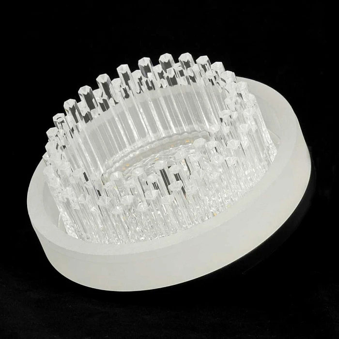 Люстра потолочная Lussole LSP-7484