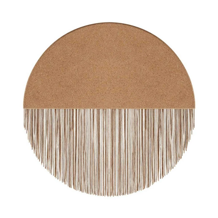 Настенный светильник ODEON LIGHT ECODESIGN CORK 7073/8WL