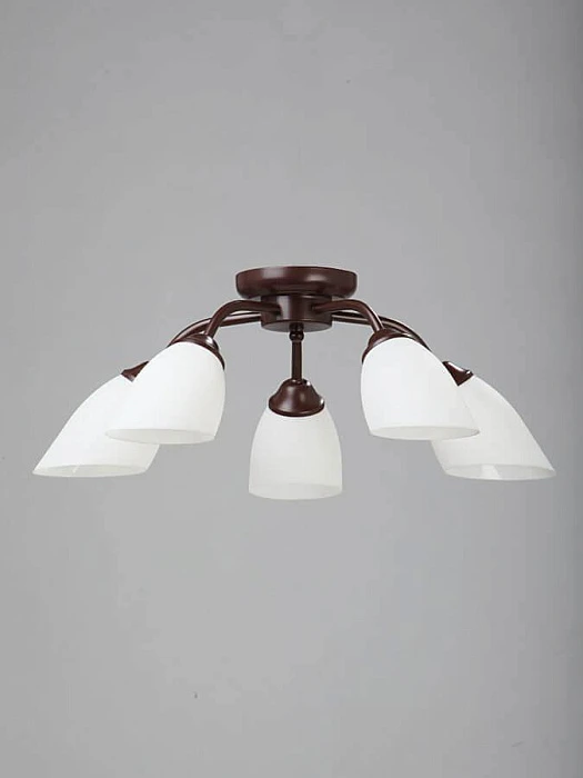 Потолочная люстра Vitaluce V3252/5PL