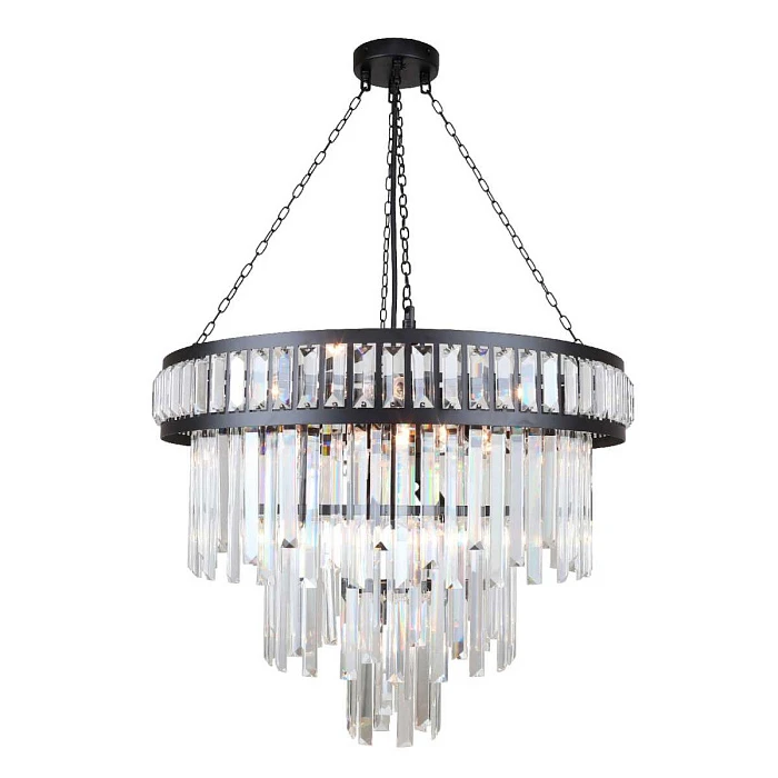 Подвесная люстра Favourite 4731-12P