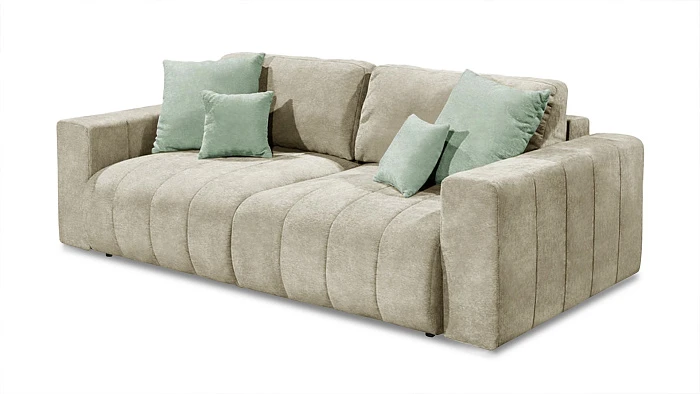 Диван Fiesta Чедер Лайт