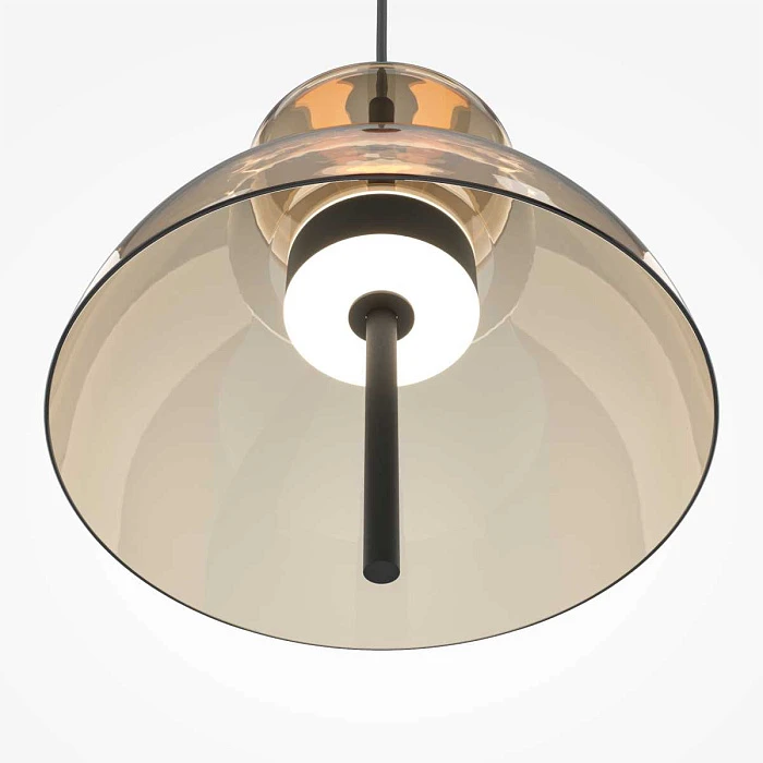 Подвесной светильник Maytoni MOD185PL-L12CG3K2