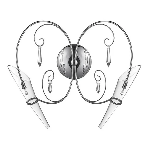 Бра Lightstar Scarabeo 755624