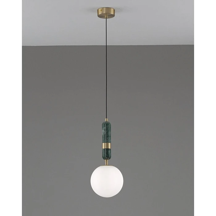 Подвесной светильник Moderli Selesta V11959-1P