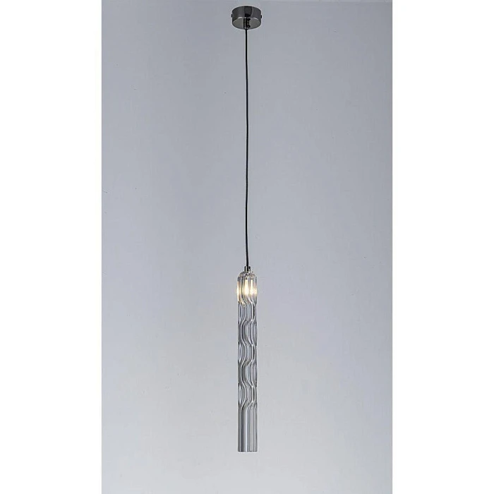 Подвесной светильник Belfast Grosvenor 167 PBK GR