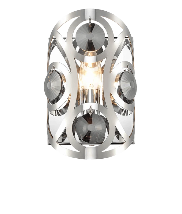 Настенный светильник Vele Luce Silk VL3143W01