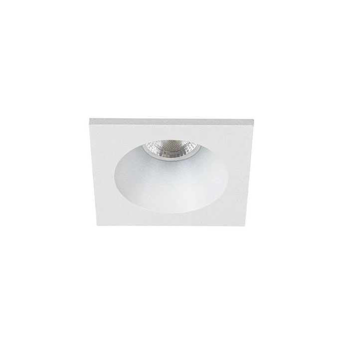 Точечный встраиваемый светильник Arte Lamp HELM MINI A2858PL-1WH