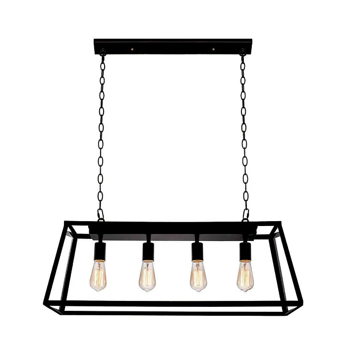 Подвесная люстра Loft IT Modern Filament Loft3110C