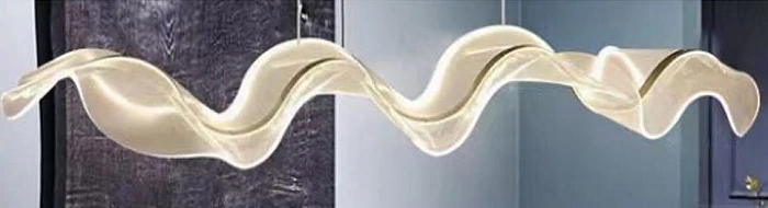 Подвесной светильник ZZOK 801229