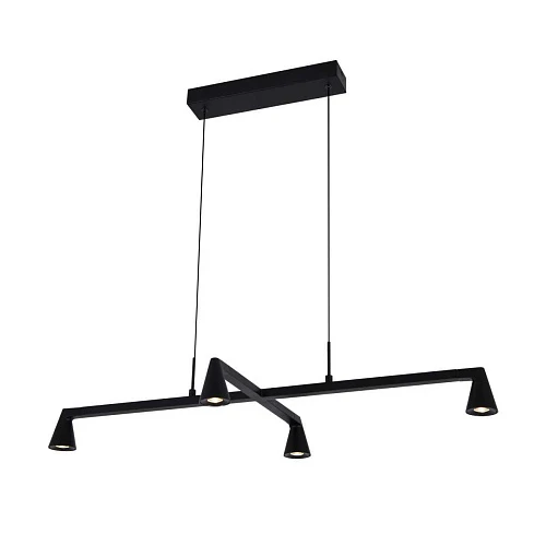 Подвесная люстра Mantra Africa 9410