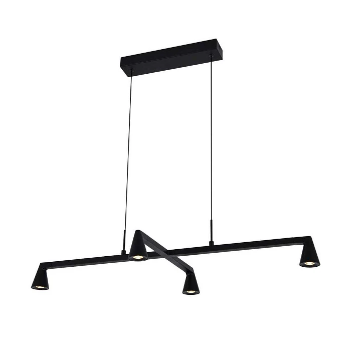 Подвесная люстра Mantra Africa 9410