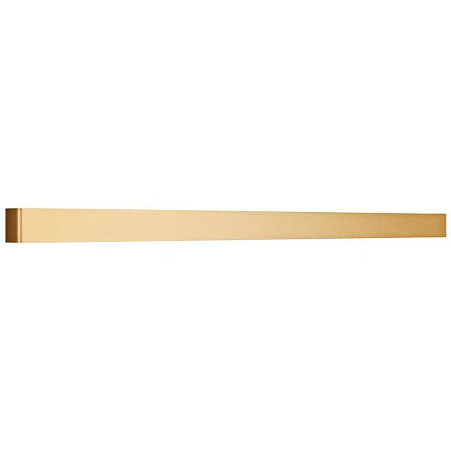 Настенный светодиодный светильник Lightstar Fiume 810543CCT
