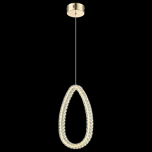 Светильник подвесной WERTMARK EMILIA WE459.01.306