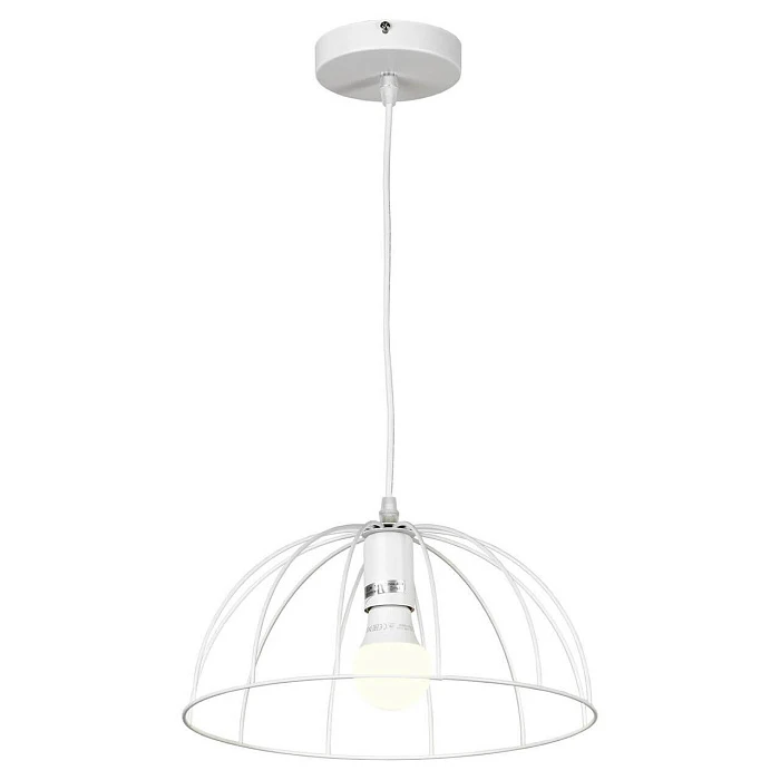 Подвесной светильник Lussole Lgo Lattice LSP-8214