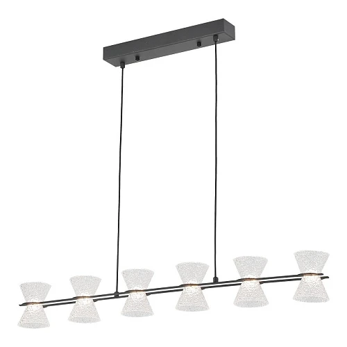 Линейно-подвесной светильник Lussole SHERMAN LSP-7469