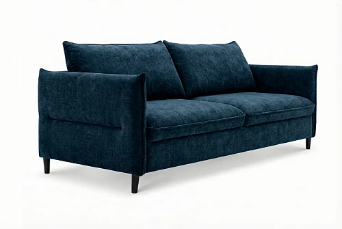 Диван SAIWALA Берген прямой раскладной