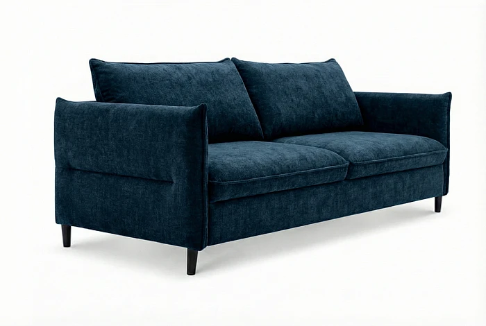 Диван SAIWALA Берген прямой раскладной