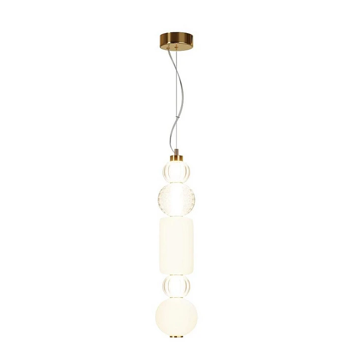 Подвесной светильник Maytoni Collar P069PL-L35G3K