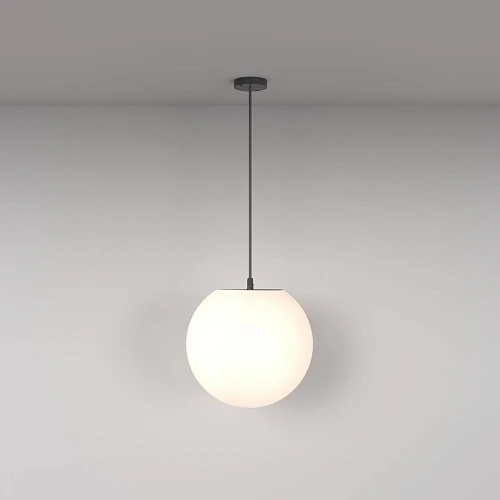 Подвесной светильник Maytoni Erda O594PL-01B