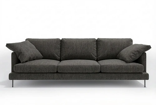 Диван IVASA Saha прямой большой