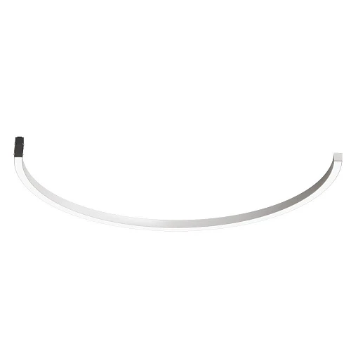 Магнитный трековый светильник Arte Lamp OPTIMA A7278PL-1BK