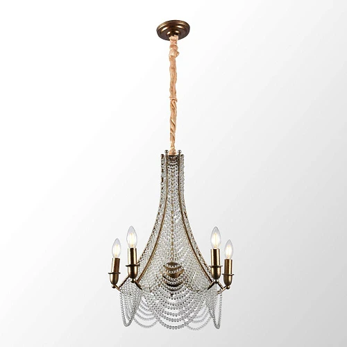 Люстра Lussole LSP-6005