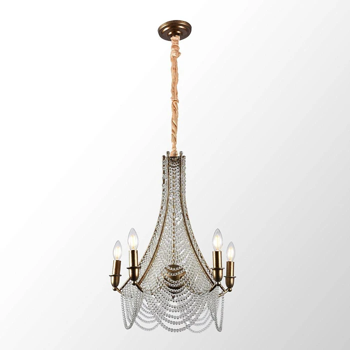 Люстра Lussole LSP-6005