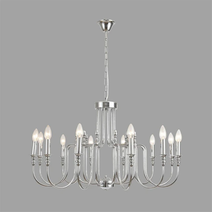 Люстра Lumion CLASSI 8317/12