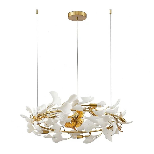 Подвесной светильник Kink Light Сири 07868-70,36