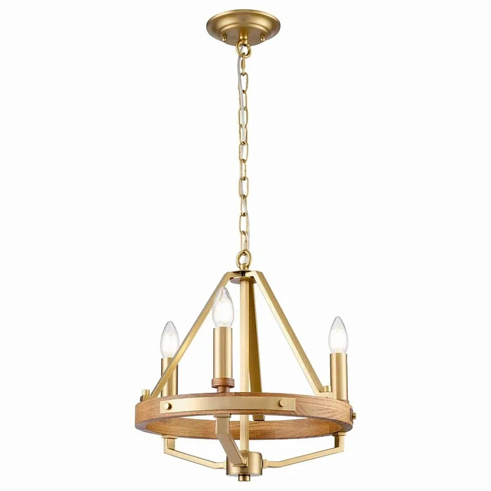 Подвесной светильник WERTMARK BRENDA WE586.03.503