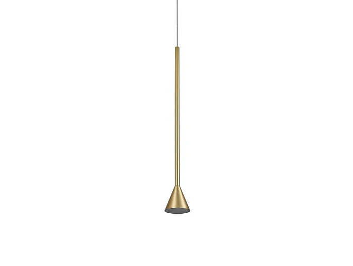 Подвесной светильник Newport 3515/S brass М0071688