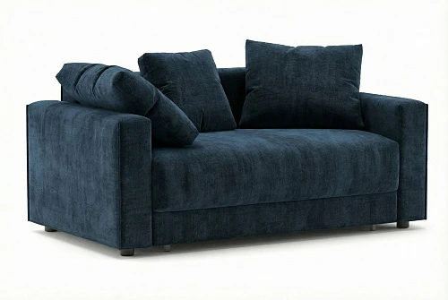 Диван Cloud Charm прямой