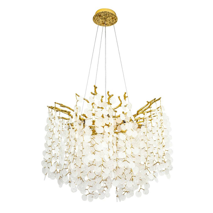 Люстра Modelux MS.2113.600 GD