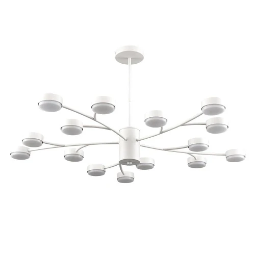 Люстра Lumion TORINA 8265/15